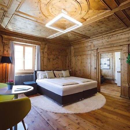 Ca' Del Borgo, Rooms & Suites Poschiavo Zewnętrze zdjęcie