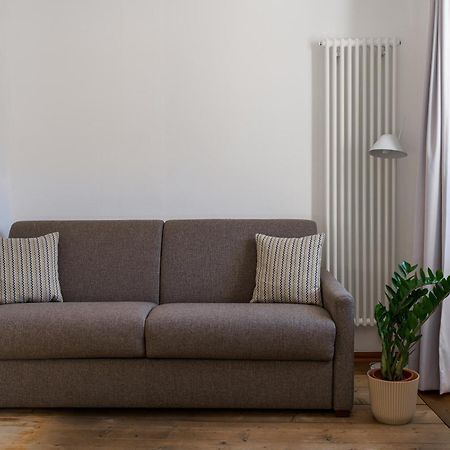Ca' Del Borgo, Rooms & Suites Poschiavo Zewnętrze zdjęcie