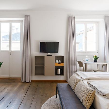 Ca' Del Borgo, Rooms & Suites Poschiavo Zewnętrze zdjęcie