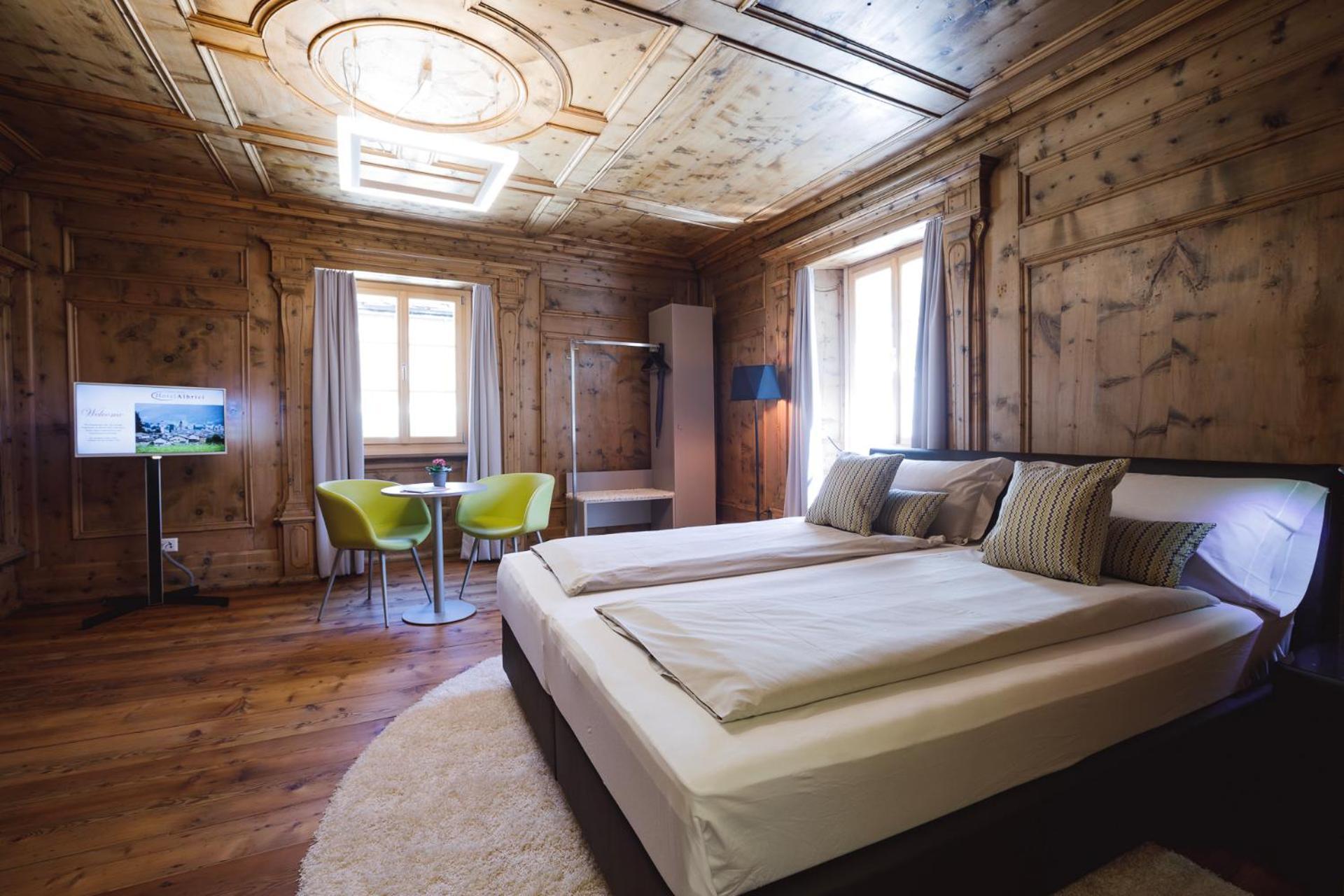Ca' Del Borgo, Rooms & Suites Poschiavo Zewnętrze zdjęcie