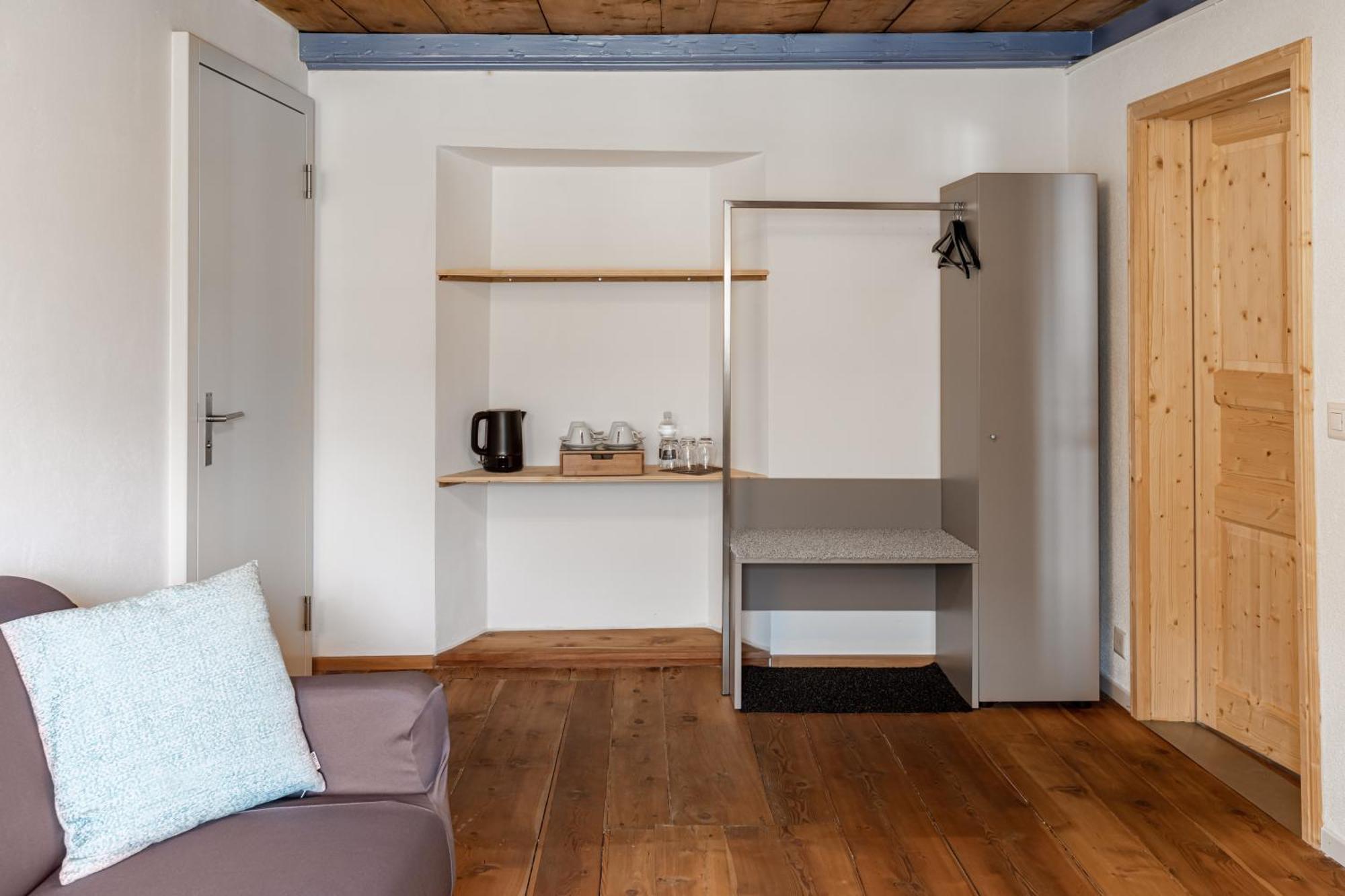 Ca' Del Borgo, Rooms & Suites Poschiavo Zewnętrze zdjęcie