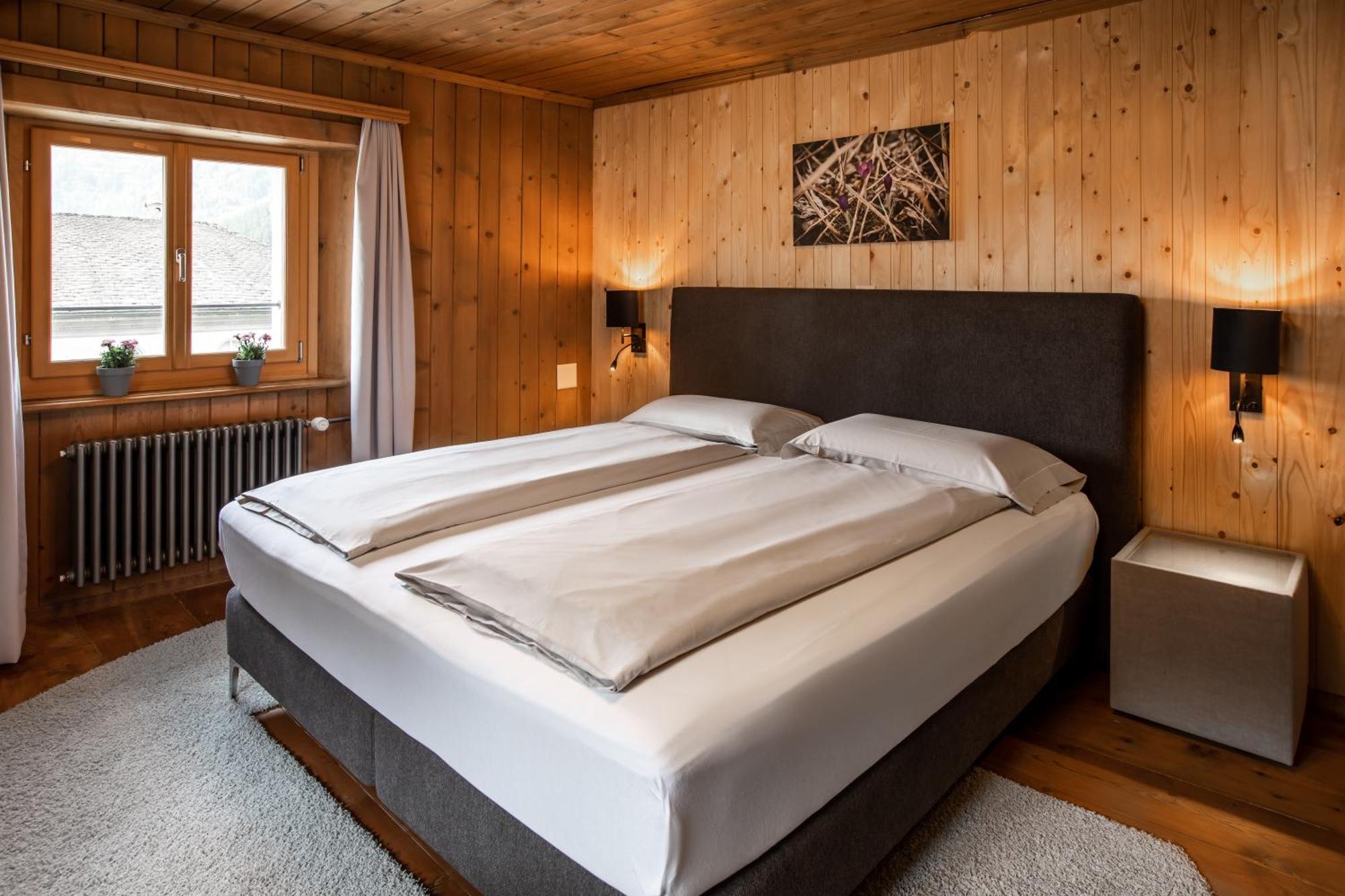 Ca' Del Borgo, Rooms & Suites Poschiavo Zewnętrze zdjęcie