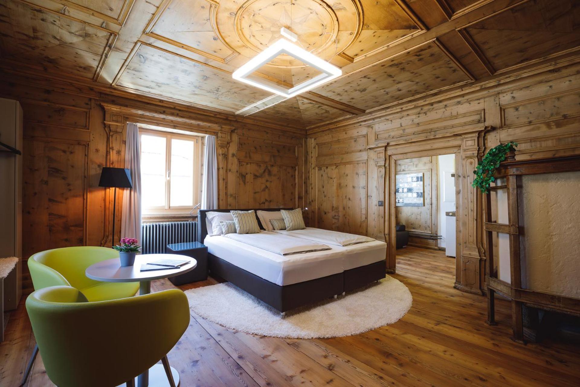 Ca' Del Borgo, Rooms & Suites Poschiavo Zewnętrze zdjęcie