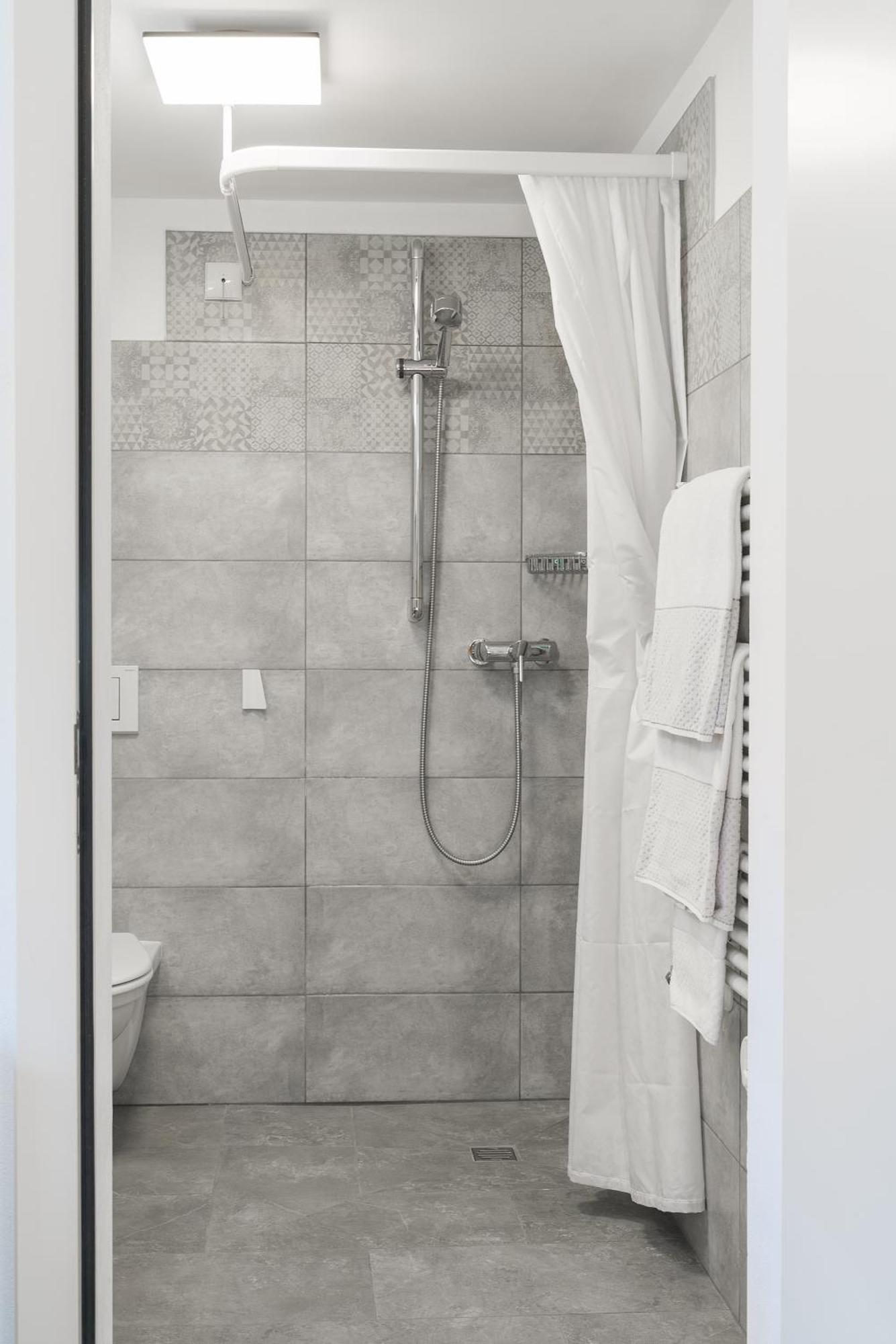 Ca' Del Borgo, Rooms & Suites Poschiavo Pokój zdjęcie