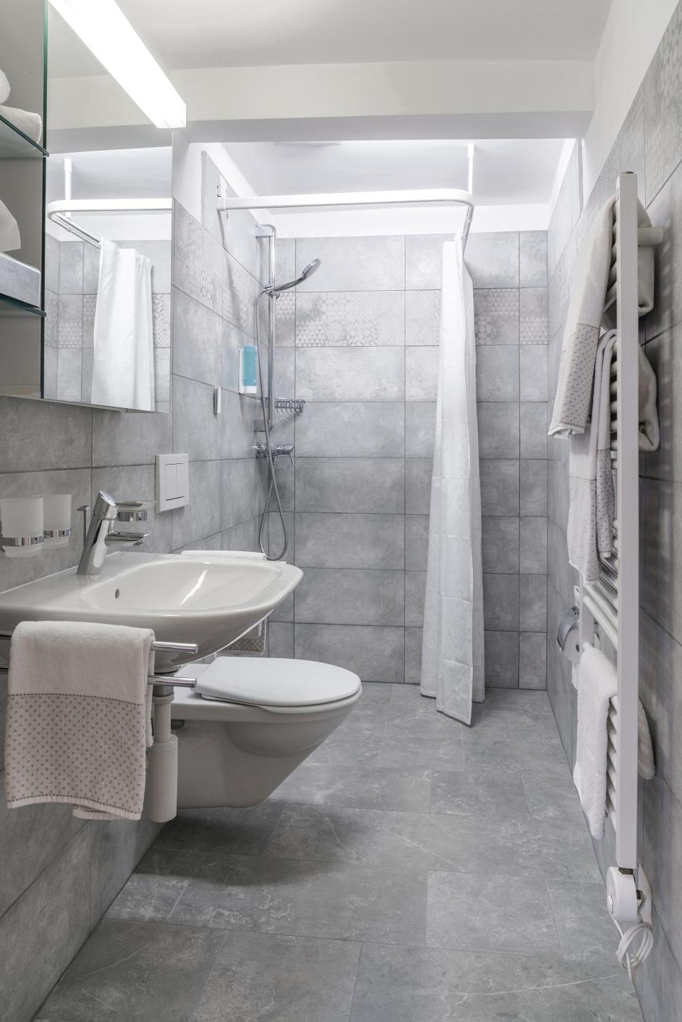 Ca' Del Borgo, Rooms & Suites Poschiavo Zewnętrze zdjęcie