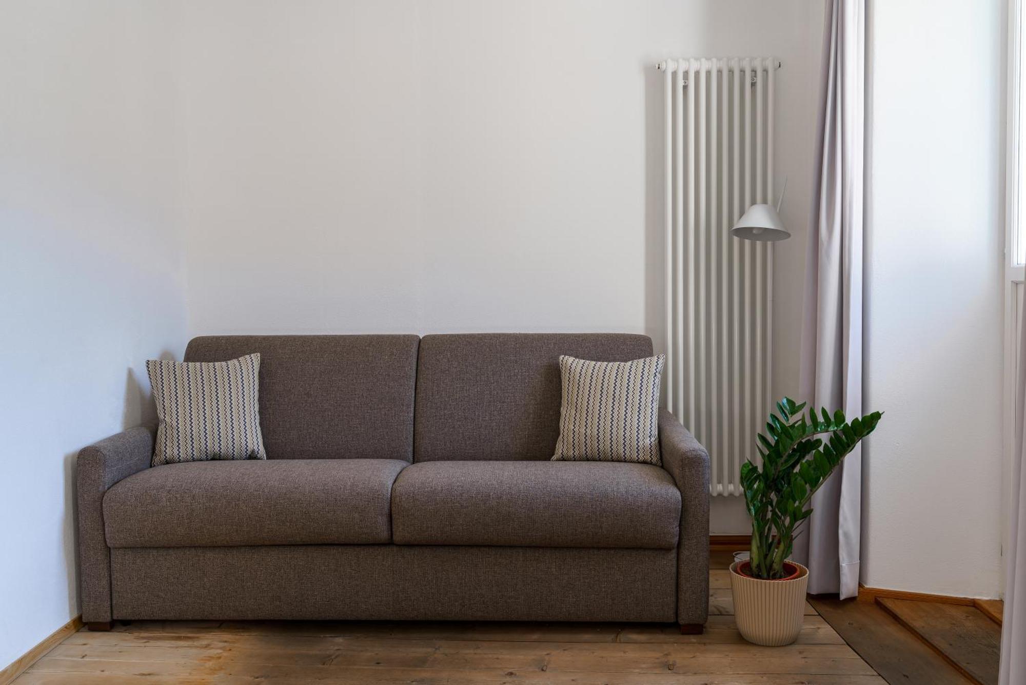 Ca' Del Borgo, Rooms & Suites Poschiavo Zewnętrze zdjęcie