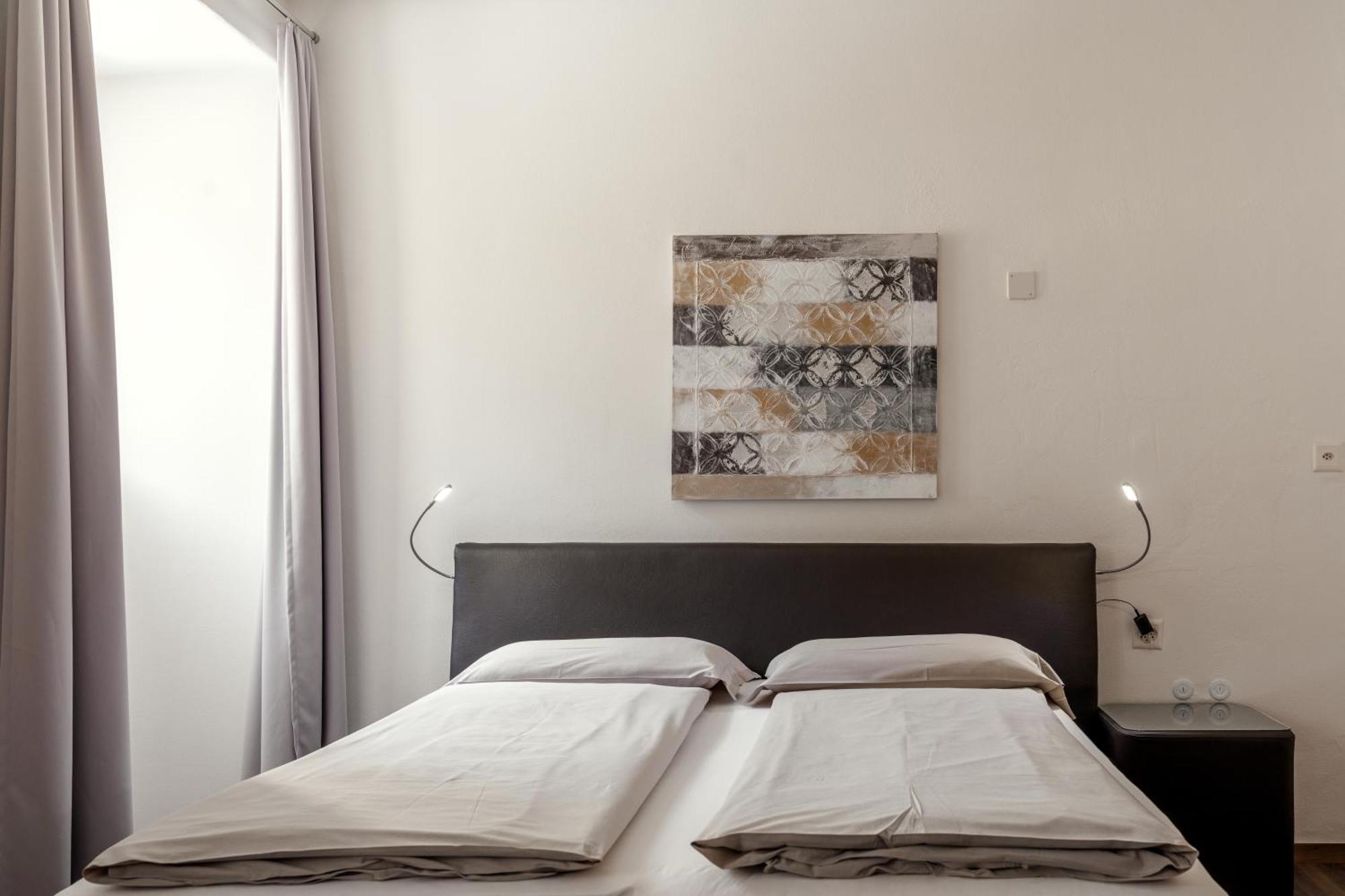 Ca' Del Borgo, Rooms & Suites Poschiavo Zewnętrze zdjęcie