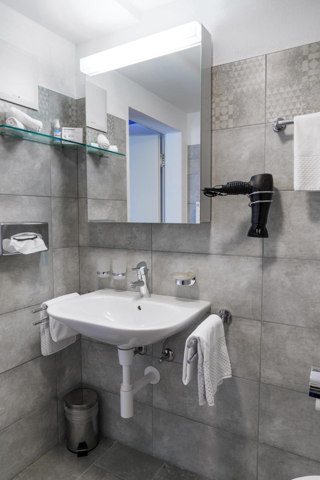 Ca' Del Borgo, Rooms & Suites Poschiavo Pokój zdjęcie