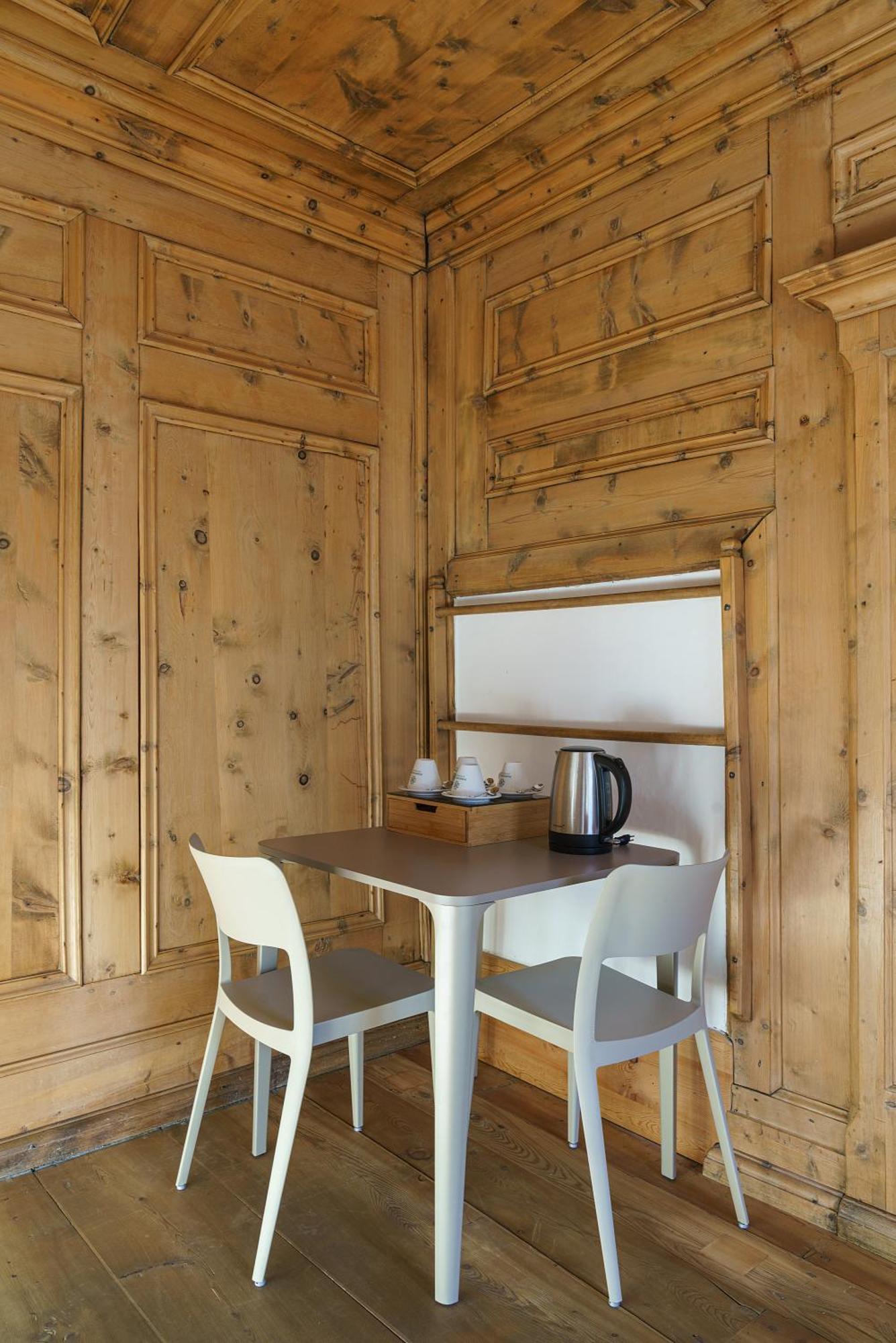 Ca' Del Borgo, Rooms & Suites Poschiavo Zewnętrze zdjęcie