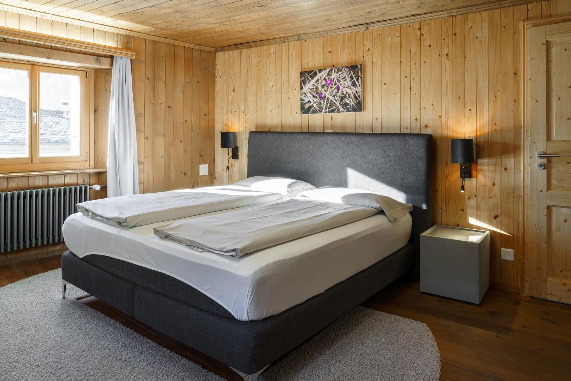 Ca' Del Borgo, Rooms & Suites Poschiavo Zewnętrze zdjęcie