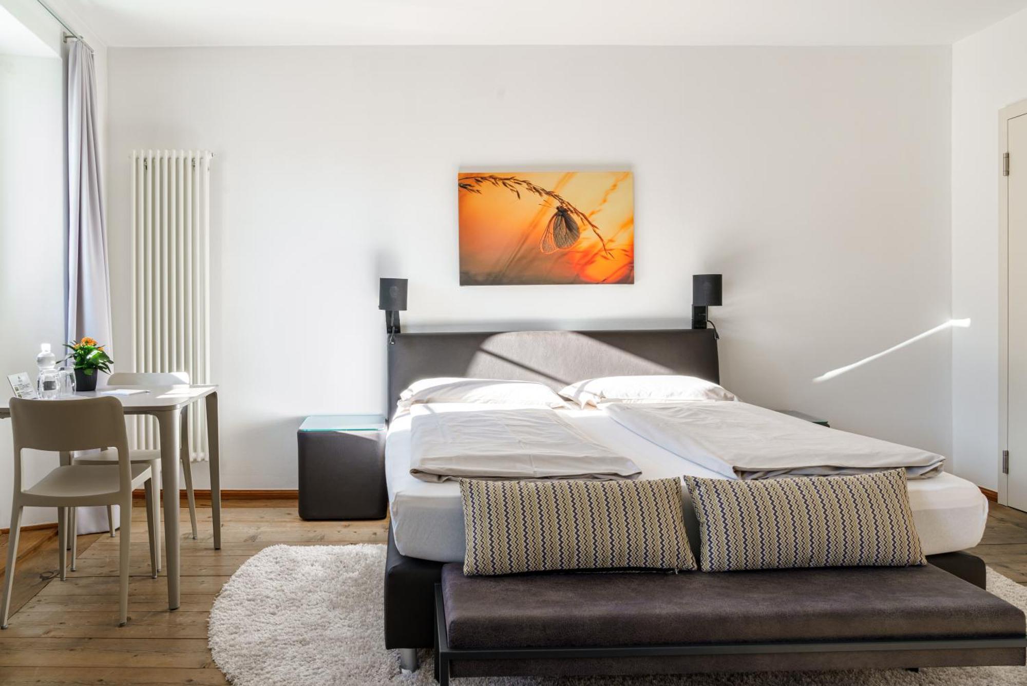 Ca' Del Borgo, Rooms & Suites Poschiavo Zewnętrze zdjęcie