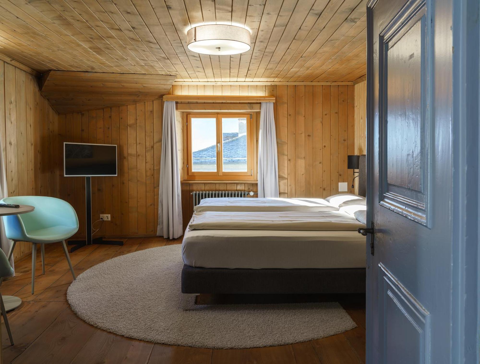 Ca' Del Borgo, Rooms & Suites Poschiavo Zewnętrze zdjęcie