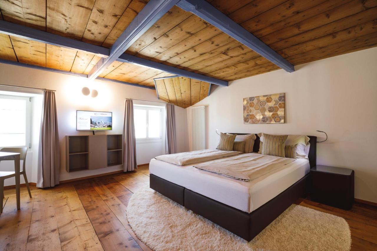 Ca' Del Borgo, Rooms & Suites Poschiavo Zewnętrze zdjęcie