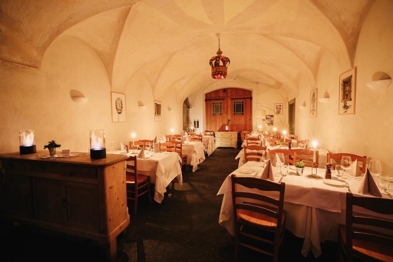 Ca' Del Borgo, Rooms & Suites Poschiavo Zewnętrze zdjęcie