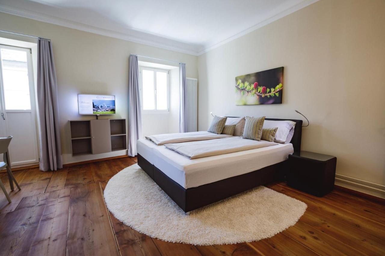 Ca' Del Borgo, Rooms & Suites Poschiavo Zewnętrze zdjęcie